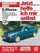 Klaus Breustedt, Dieter Korp - Jetzt helfe ich mir selbst - 202: Mercedes Benz E-Klasse (ab Mai 1995)