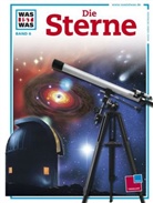 Heinz Haber, Prof. Heinz Haber, Jörn Hennig, Anne-Lies Ihme, Frank Kliemt, Erich Übelacker... - Die Sterne