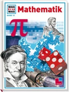 Wolfgang Blum, Wolfgang (Dr.) Blum, Walter Ferguson, Highland, E. Harris Highland, Harold J. Highland... - Mathematik