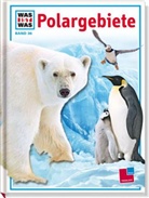 Frank Kliemt, Joachim Mallwitz, Joachim Mallwitz-Mertiny, Reiner Zieger, Frank Kliemt, Reiner Zieger - Polargebiete