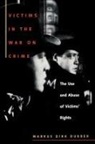 Markus D. Dubber, Markus Dirk Dubber - Victims in the War on Crime