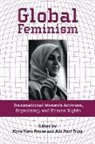 Myra Marx (EDT)/ Tripp Ferree, Myra Marx Ferree, Aili Mari Tripp - Global Feminism