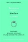 Valmiki, Valmiki Valmiki, Robert P. (TRN)/ Goldman Valmiki/ Goldman - Ram yana