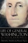 David Humphreys, David/ Zagarri Humphreys, Rosemarie Zagarri - Life of General Washington