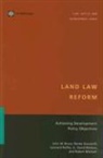 j giovarelli Bruce, John W. Bruce, Renee Giovarelli, Leonard Rolfes, Leonard Rolfes Jr - Land law and reform