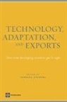 Vandana Chandra, Vandana (EDT) Chandra, World Bank, World Bank Group, Vandana Chandra - Technology, Adaptation, And Exports