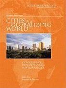 Frannie (EDT) Leautier, Frannie Leautier - Cities in a Globalizing World