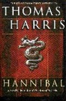 Thomas Harris - Hannibal