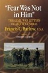 Francis C. Barlow, Christian G. Samito, Christian G. (EDT) Samito, SAMITO CHRISTIAN G, Christian G. Samito - Fear Was Not in Him