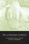 John Davenport, John J Davenport, John J. Davenport, DAVENPORT JOHN J - Will As Commitment and Resolve