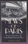 Ronald Weber - News of Paris