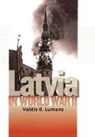 Valdis Lumans, Valdis O Lumans, Valdis O. Lumans, LUMANS VALDIS O - Latvia in World War II