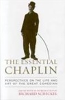 Richard Schickel, Richard Schnickel, Richard Schickel - Essential Chaplin