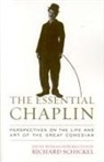 Richard Schnickel, Richard Schickel - Essential Chaplin