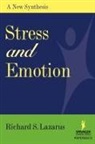 Richard S Lazarus, Richard S. Lazarus - Stress and emotion