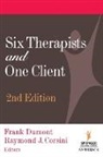 Frank (EDT)/ Corsini Dumont, Raymond J. Corsini, Frank Dumont - Six Therapists And One Client