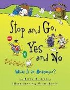 Brian P. Cleary, Brian P./ Gable Cleary, Brian Gable - Stop and Go, Yes and No