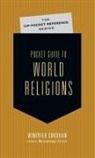 Dr Winfried Corduan, Winfried Corduan - Pocket Guide to World Religions