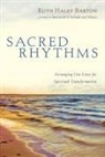 Ruth Haley Barton - Sacred Rhythms