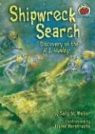 Sally M. Walker, Sally M./ Verstraete Walker, Elaine Verstraete - Shipwreck Search