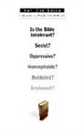 Amy Orr-Ewing - Is the Bible Intolerant?