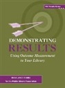 Rhea Joyce Rubin - Demonstrating Results