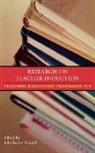 Juile Rainer (EDT) Dangel, Julie Rainer Dangel, Julie Rainer Dangel - Research on Teacher Induction