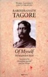 Rabindranath Tagore - Of Myself