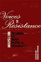 Sarah Husain, Sarah Husain - Voices of Resistance
