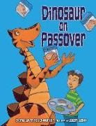 Diane Levin Rauchwerger, Jason Wolff - Dinosaur on Passover