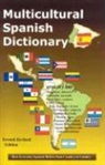 Augustin Martinez, Morry Sofer, Agustin Martinez, Morry Sofer - Multicultural Spanish Dictionary