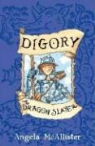 Ian (ILT)/ Beck Beck, Angela McAllister, Ian Beck - Digory the Dragon Slayer