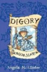 Angela McAllister, Angela/ Beck McAllister, Ian Beck - Digory the Dragon Slayer