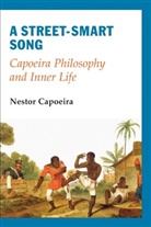 Nestor Capoeira - A Street-Smart Song