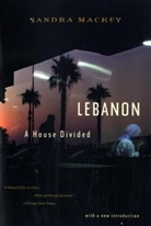 Sandra Mackey, Mackey Sandra - Lebanon