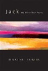 Maxine Kumin - Jack and Other New Poems