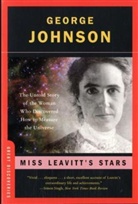 George Johnson - Miss Leavitt's Stars