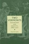 Paul Searls, Paul M. Searls - Two Vermonts