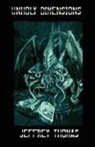Jeffrey Thomas, James Oberschlake, Peter Worthy, Peter A. Worthy - Unholy Dimensions