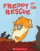Dietlof Reiche, Dietlof/ Brownjohn Reiche, Joe Cepeda - Freddy to the Rescue