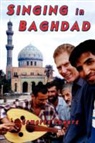 Cameron Powers - Singing in Baghdad