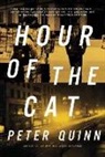Peter Quinn - Hour of the Cat