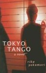 Tom/ Gill Gill, Rika Yokomari - Tokyo Tango