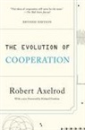 Robert Axelrod - The Evolution of Cooperation