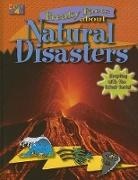 Sarah Fecher, Clare Oliver, Gary Bines - Natural Disasters Freaky Factscb