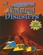 Sarah Fecher, Oliver, Clare Oliver, Jill Anderson - Natural Disasters Freaky Fact