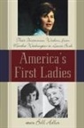 Bill Adler, Bill Adler - America''s First Ladies