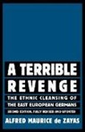 Alfred-Maurice De Zayas - A Terrible Revenge (Hörbuch)