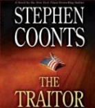 Stephen Coonts, Stephen/ Boutsikaris Coonts, Dennis Boutsikaris - The Traitor