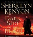 Sherrilyn Kenyon, Sherrilyn/ Reed Kenyon, Maggi-Meg Reed - Dark Side of the Moon